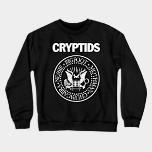 Parody New Crewneck Sweatshirt